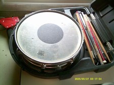 Ludwig snare drum for sale  Burlington