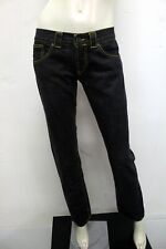 Dondup jeans donna usato  Portici