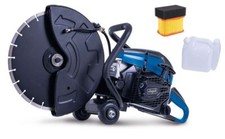 Mototroncatrice scoppio 65cc usato  Novafeltria