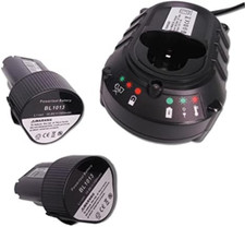 Bl1013 10.8v 1.5ah usato  Roccagloriosa