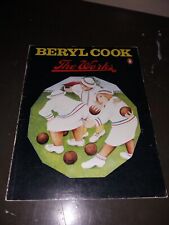 Works beryl cook for sale  COALVILLE