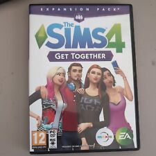 Sims get together for sale  COLCHESTER