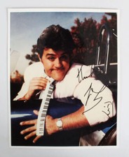 Jay leno signed for sale  Las Vegas