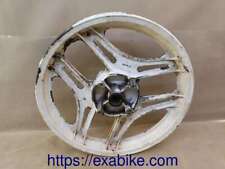 Roue honda nsr d'occasion  Languidic