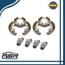 Kit freni frenatura usato  Battipaglia