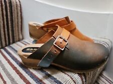 Saboteur clogmaker leather for sale  ILFORD