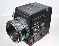 Rollei rolleiflex 6008 gebraucht kaufen  Hildesheim