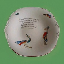 Antique arcadian cockerel for sale  LONDON