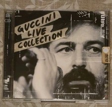 Francesco guccini live usato Francesco guccini live usato  Solferino