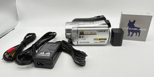 Câmera Filmadora Digital Sony HDR-SR11 Handycam HD 60GB Alta Definição comprar usado  Enviando para Brazil