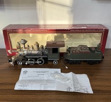 Bachmann scale steam for sale  Virginia Beach