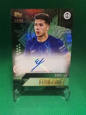 Enzo fernandez auto for sale  BANSTEAD