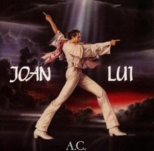 Joan lui celentano gebraucht kaufen  Berlin