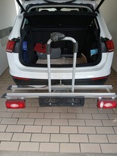 Fahrradträger unitec fahrräd gebraucht kaufen  Ingolstadt