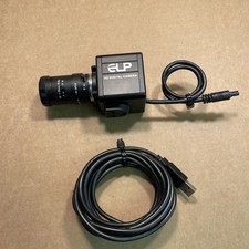 Elp hdr usb for sale  Perris
