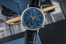 Orologio uomo iwc usato Orologio uomo iwc usato  Spedire a Italy