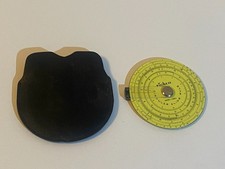 Vintage pickett circular for sale  San Luis