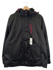 Polarino damen utdoorjacke gebraucht kaufen  Deutschland
