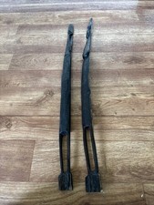 Vintage hand carved for sale  STOKE-ON-TRENT
