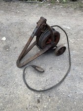 Monkey winch trewhella for sale  STONEHOUSE