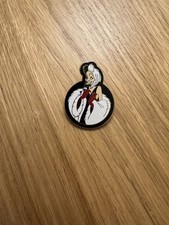 Cruella vil disney for sale  GUILDFORD