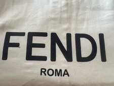 Fendi porta abito usato  Roma