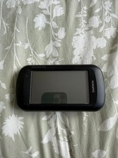 Garmin montana 610 for sale  NEWTON ABBOT