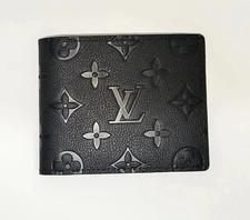 Louis vuitton portafoglio usato  Spedire a Italy