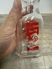 Modern dairy quincy for sale  Quincy
