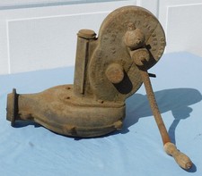 Champion forge blower for sale  Vienna