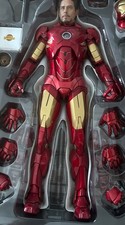 Hot toys mms123 for sale  BRISTOL