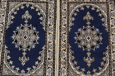 Tapis oriental noué d'occasion Tapis oriental noué d'occasion  Expédié en France