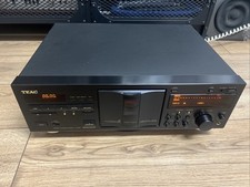 Lecteur casette teac d'occasion  La Valette-du-Var
