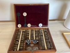 Ancien coffret optique d'occasion  Aix-en-Provence-