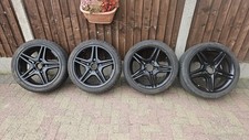Alloy wheels tyres for sale Alloy wheels tyres for sale  LIVERPOOL