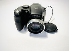Fujifilm finepix s700 for sale  ST. ANDREWS