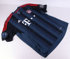 Bayern münchen trikot gebraucht kaufen  Würselen
