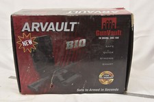 Arvault biometric fingerprint for sale  Lacey