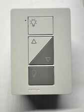 Lutron 3pcl caseta for sale  Middletown