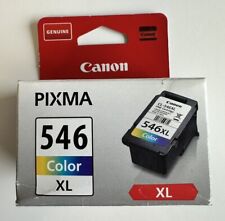 Riginal canon 546xl gebraucht kaufen  Mannheim