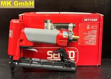 Senco sft druckluft gebraucht kaufen  Nordhorn