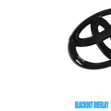 Emblem overlay kit for sale  San Francisco