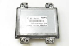 VAUXHALL OPEL CORSA D 2012 1.4 55597931 12642927 UNIDADE DE CONTROLE DO MOTOR ECU comprar usado  Enviando para Brazil
