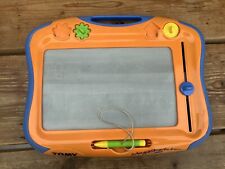 Tomy 6555 megasketcher for sale  TAMWORTH