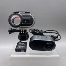 Câmera de ação de vídeo Rylo 360° UHD modelo A0101 (precisa de bateria nova) D37 comprar usado  Enviando para Brazil