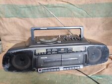 Vintage radio boombox for sale  Shipping to Ireland