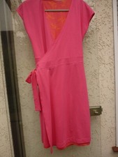 Wickelwendekleid qiero gebraucht kaufen  Haldensleben