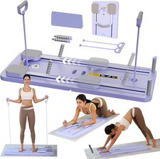 Gdshgs aggiornato pilates usato  Roma