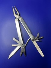 Leatherman pst multi for sale  North Vernon