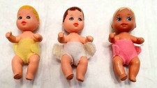 Lotto bimbi barbie usato  Torino